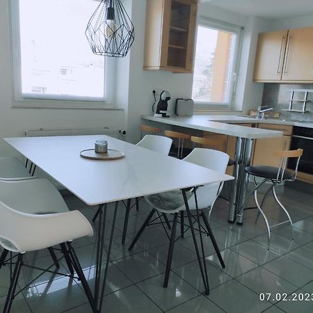 Apartment "Waldblick" - 77 Qm, 2 Schlafzimmer, Direkte S-Bahnverbindung Nach Basel, Schweiz Maulburg Экстерьер фото