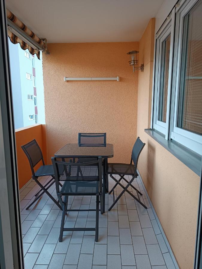 Apartment "Waldblick" - 77 Qm, 2 Schlafzimmer, Direkte S-Bahnverbindung Nach Basel, Schweiz Maulburg Экстерьер фото