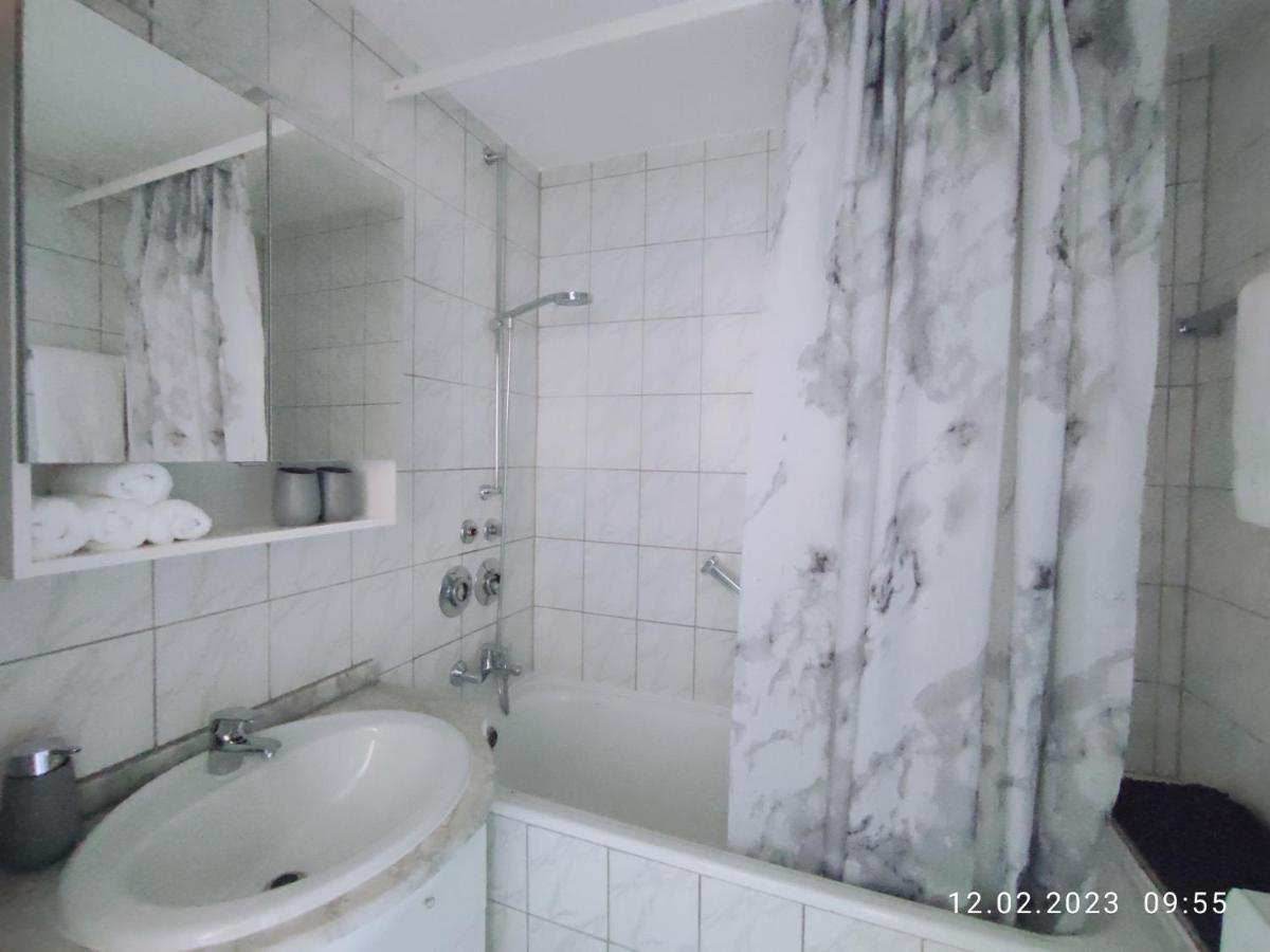 Apartment "Waldblick" - 77 Qm, 2 Schlafzimmer, Direkte S-Bahnverbindung Nach Basel, Schweiz Maulburg Экстерьер фото