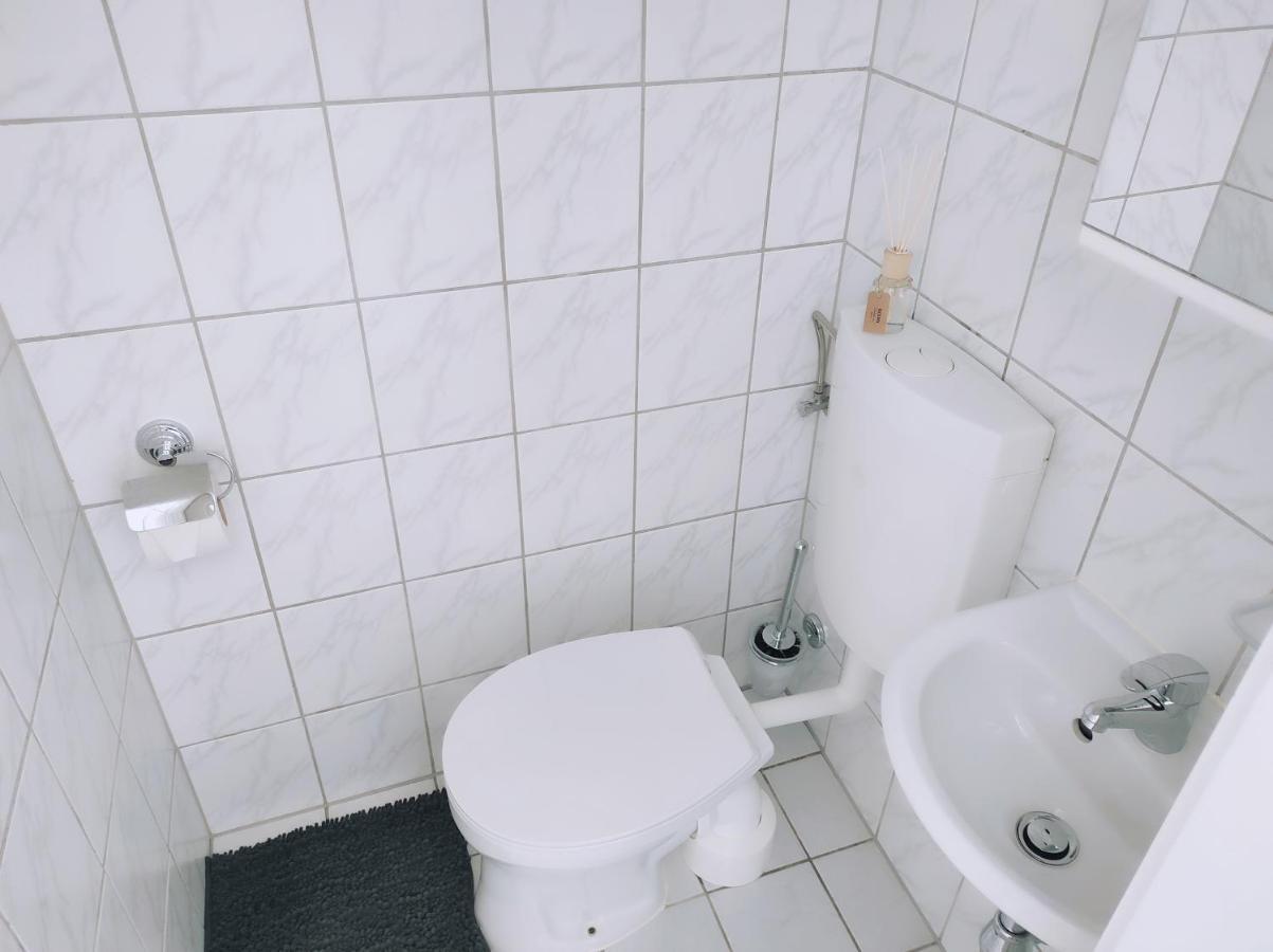 Apartment "Waldblick" - 77 Qm, 2 Schlafzimmer, Direkte S-Bahnverbindung Nach Basel, Schweiz Maulburg Экстерьер фото